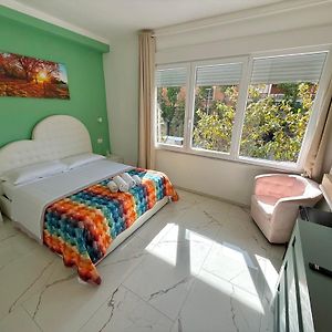 Private Bathroom Double Room